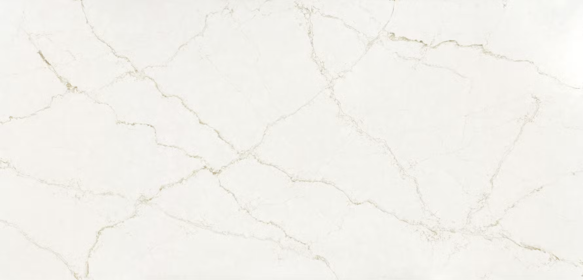 Blanc Elysee - Silestone